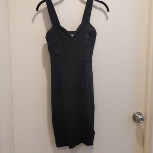 Bodycon Little Black Dress